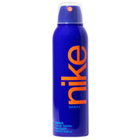 Nike Indigo Desodorante Spray  200ml-186289 Nike Indigo Desodorante Spray  200ml-186289 1